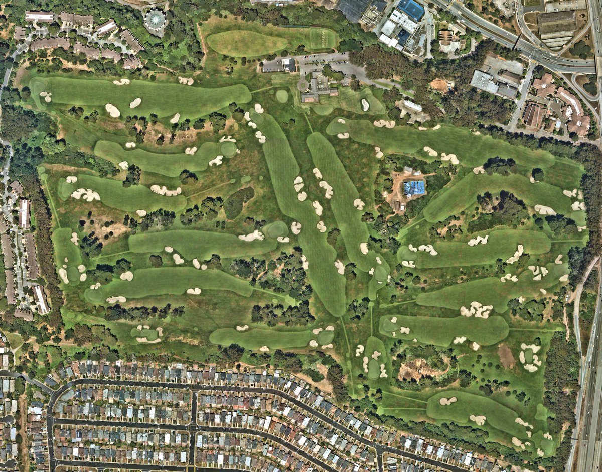 TreyKempGCA's tweet photo. #GolfCourseAerialoftheDay https://t.co/MFMMcLBqfx
