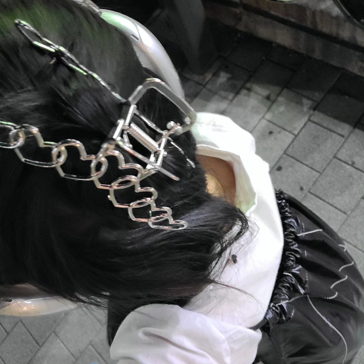 dolian99's tweet photo. #일상계트친소 #일상계_트친소 #겹친소

오랜만에 트친소 올려보아욧 (*˘︶˘*).｡.:*♡
저는 옷 입는 거, 새로운 사람 만나는 거, 여행 특히 제주도 조아하구요! 게임은 오버워치 2랑 롤토체스 조와합니당 (겜친 대환영) 특기는 조아요 누르기에요❣️저랑 친구해주실래요? ᜊʕ ྀི ܸ. . .ܸ ྀིʔᜊ https://t.co/1xBqNRKsEF