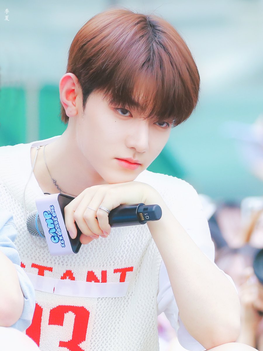 summerzh_725's tweet photo. 230703 ❤️
#ZHANGHAO #장하오 
#ZEROBASEONE #ZB1 #제로베이스원 https://t.co/MPPMKDBoFe