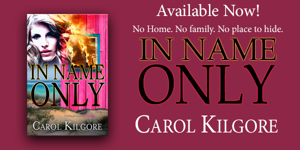 Carol Kilgore tweet media