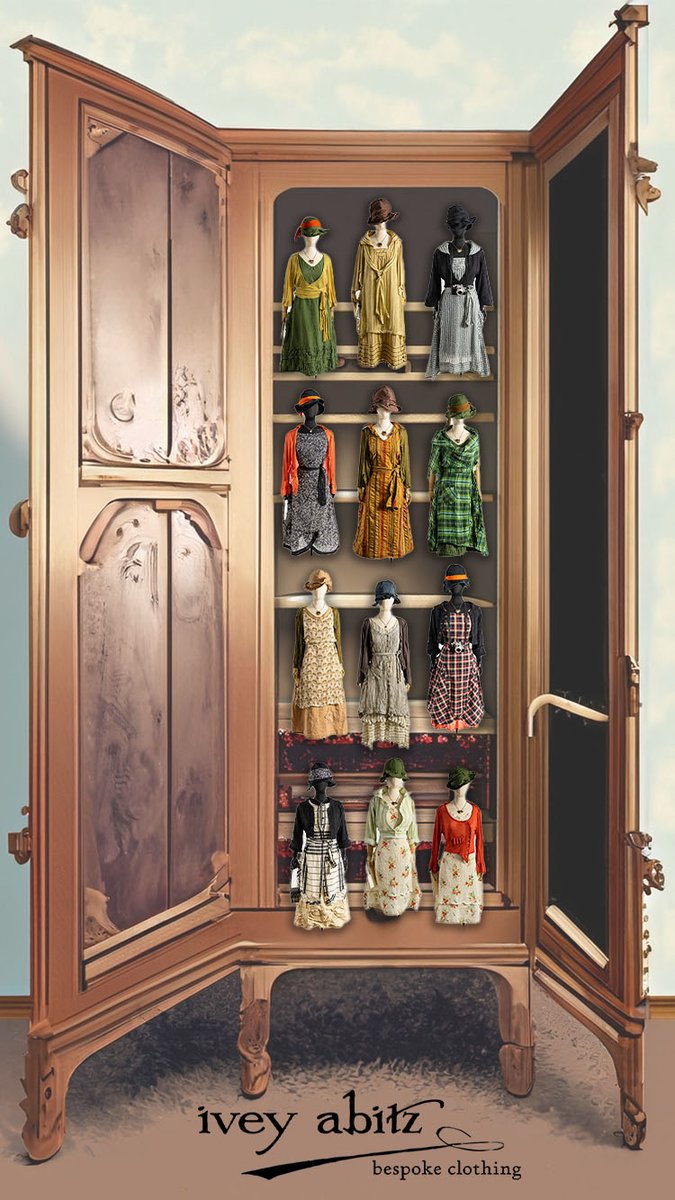 IveyAbitz's tweet photo. This is a Sign It’s Time to Grow Your Ivey Abitz Wardrobe - https://t.co/JQZB8PIWn9 https://t.co/viaEbuSBKB