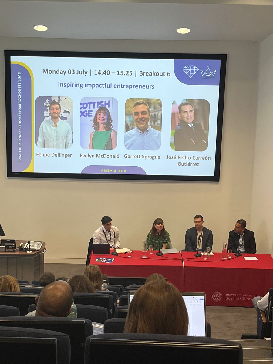 Association of MBAs tweet media