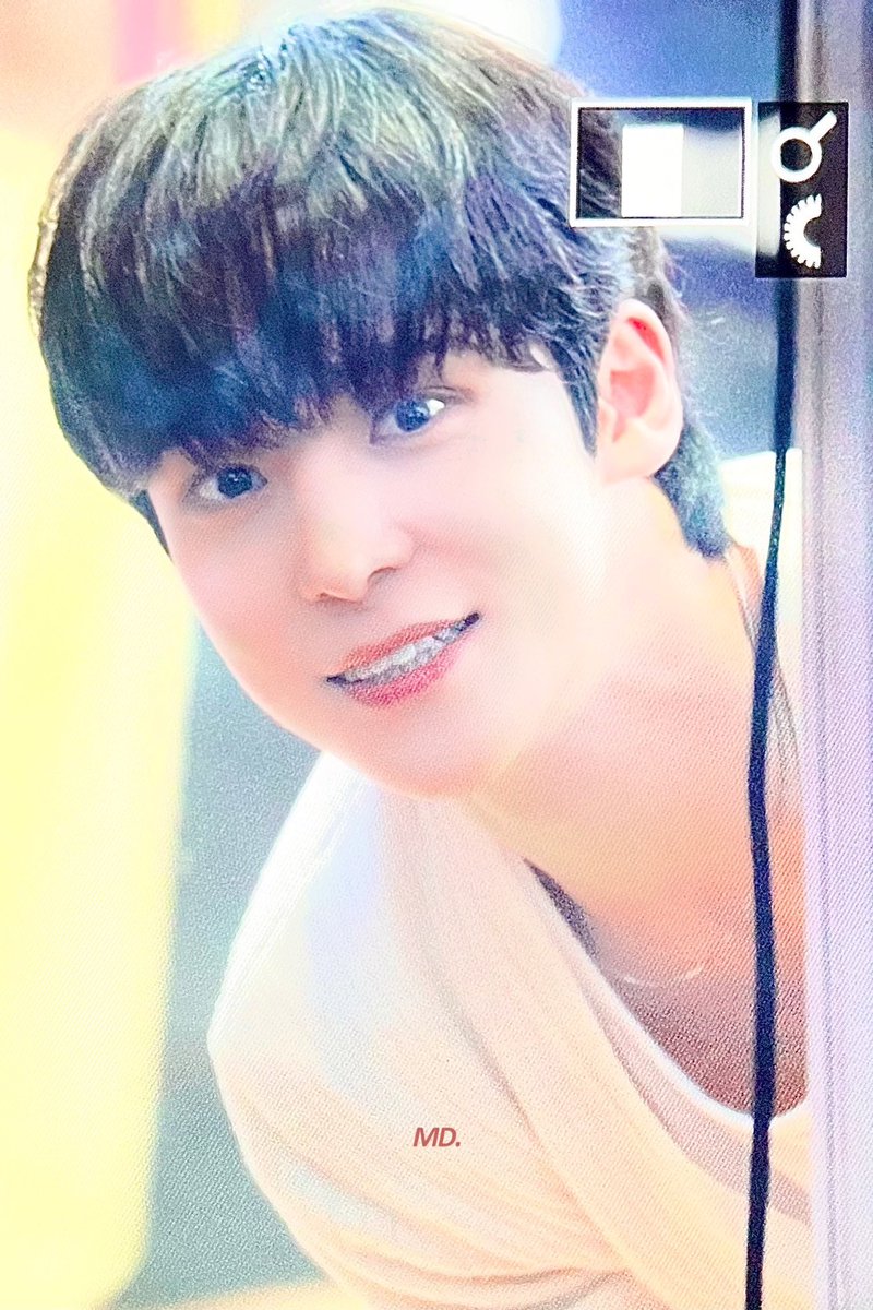 md_cjh's tweet photo. 230703 윤호강아지야귀여워요 
#에이티즈 #ATEEZ #정윤호 #윤호 #YUNHO https://t.co/dJ4SyfYVPc