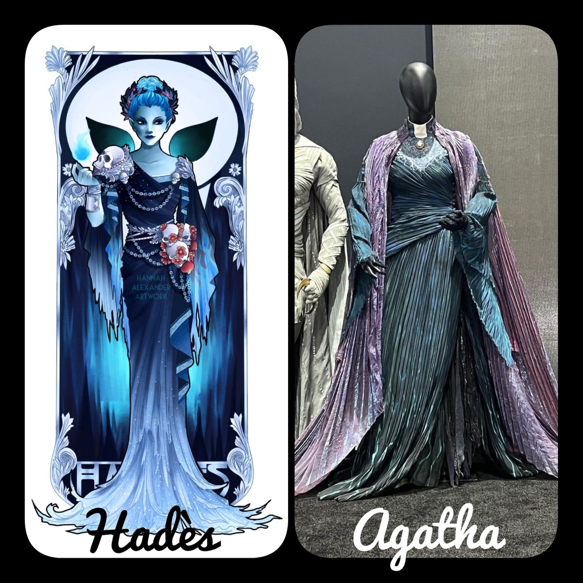 Shungeek's tweet photo. Hello, helloooo 
Petit post pour vous dire que je serai à la kami play ce week end (le  8 et 9 juillet).
Je vais exposer 5 costumes,faire une conférence et même porter deux nouveaux costumes. ^^ https://t.co/dt9IDNIG1H