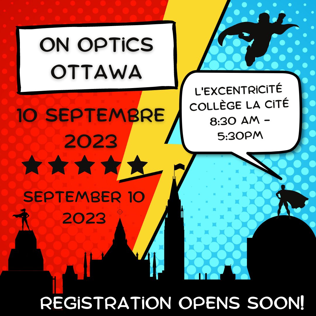 Ontario Opticians Association tweet media