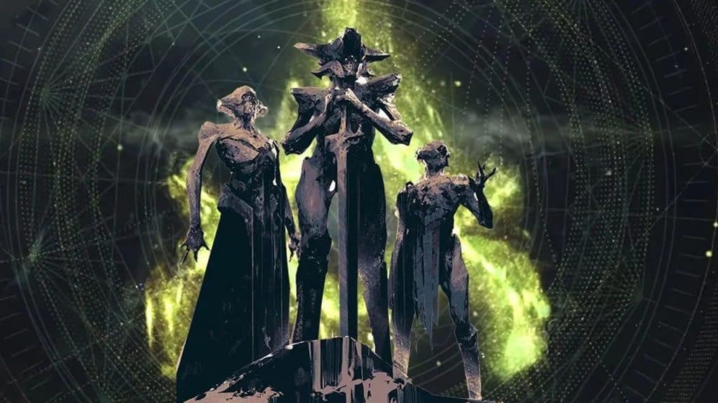 DestinyTracker🚀 tweet media
