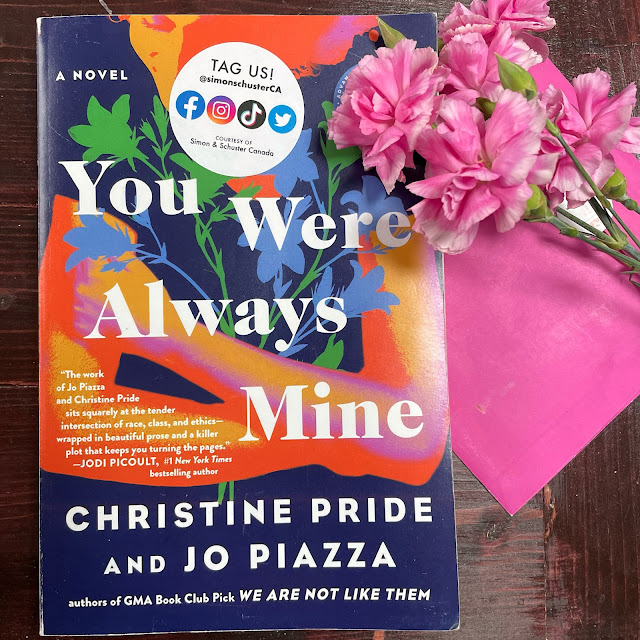 CreateWithMom (@torviewtor) on Twitter photo Awesome Novels for Summer Reading -
Sunshine Nails <a href="/bymainguyen/">Mai Nguyen</a> and
You Were Always Mine <a href="/jopiazza/">Jo Piazza</a> <a href="/cpride/">Christine</a>
#review <a href="/SimonSchusterCA/">Simon & Schuster CA</a> <a href="/simonschuster/">Simon & Schuster</a>
createwithmom.com/2023/07/books.… Awesome Novels for Summer Reading -
Sunshine Nails <a href="/bymainguyen/">Mai Nguyen</a> and
You Were Always Mine <a href="/jopiazza/">Jo Piazza</a> <a href="/cpride/">Christine</a>
#review <a href="/SimonSchusterCA/">Simon & Schuster CA</a> <a href="/simonschuster/">Simon & Schuster</a>
createwithmom.com/2023/07/books.…
