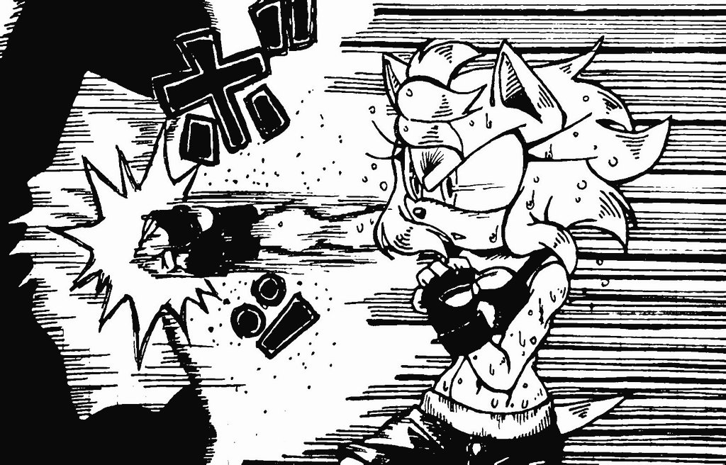 STRONGER!!👊💥
#AmyRose