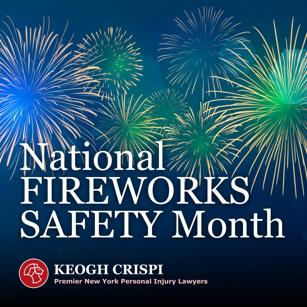 Keogh Crispi, P.C. on Twitter "Celebrate safely this National