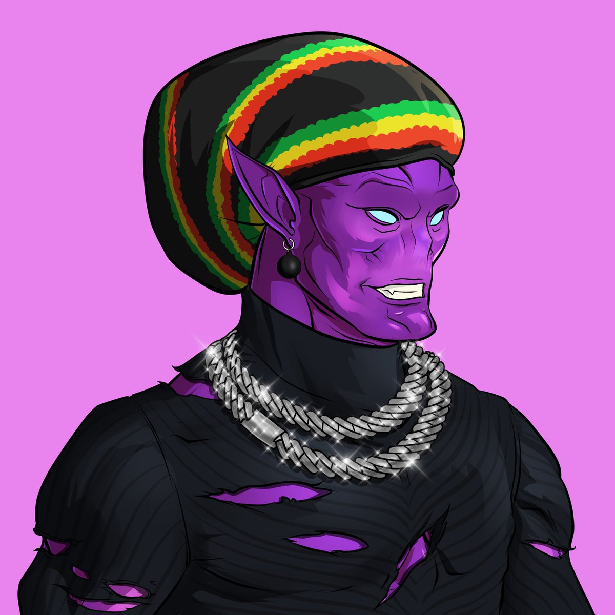 CLUB MARS GROUP tweet media