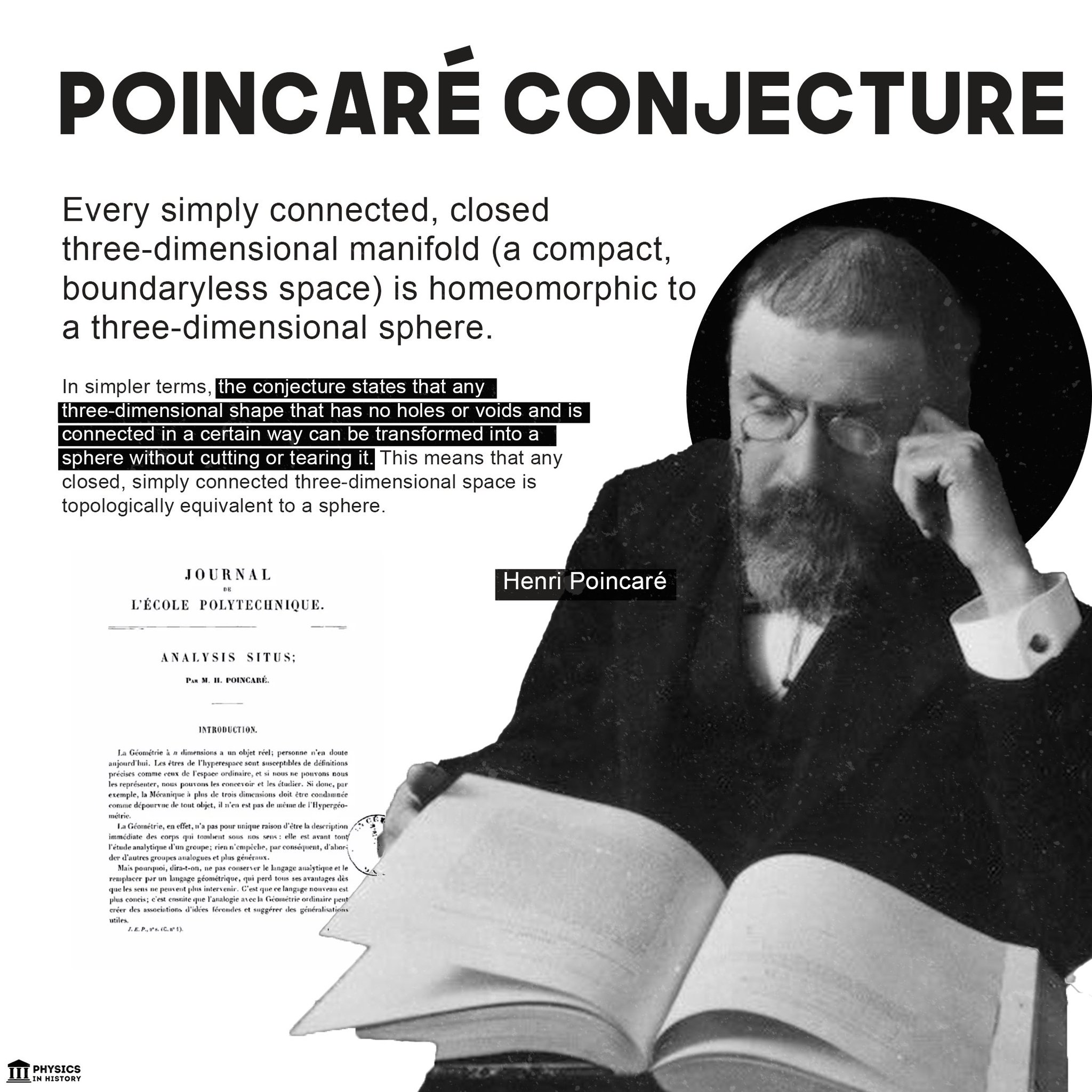 I Regret Nothing: My Poincaré Click Experience - sgqbwe8