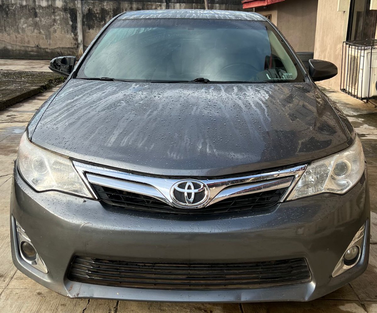 homautos's tweet photo. Fresh Hot Deal 🔥🔥
Toyota Camry Hybrid
Full Option
Model: 2014
Condition: Driven but unregistered
April 2022 import
Price: 4.8M Net
Location: Lagos
Call/WhatsApp +2349060111479
Lagos #RIPTwiter Big 7 Truth Social JAMB Portable https://t.co/7YviMMAnzQ