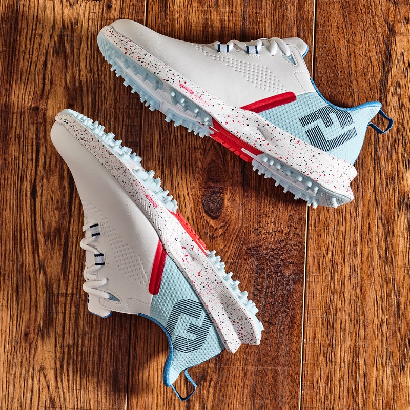FootJoy's tweet photo. Primed for Pebble. ๐บ๐ธ
#BringTheHeat #FJFUEL