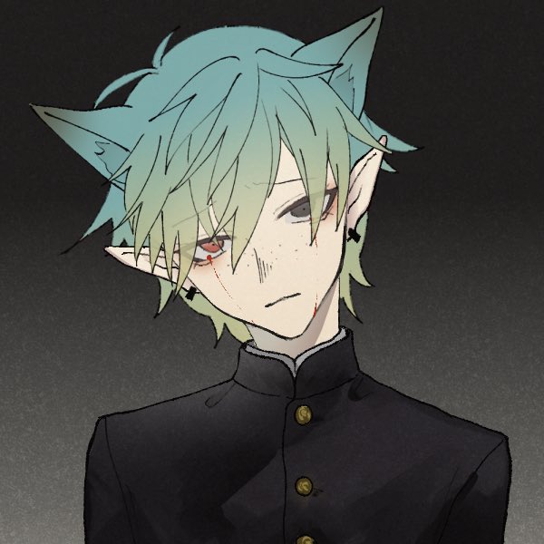 badzhuboi's tweet photo. Picrewの「生きてる」でつくったよ！ https://t.co/ljvlTjLX7T #Picrew #生きてる https://t.co/iLqqNfd5VS