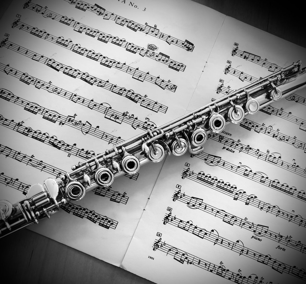 Looking forward to playing at @urbancrofters on Monday at 12pm! Come along if you’re free and fancy listening to some flute duets🎶 

Edrych ‘mlan at berfformio yn @urbancrofters dydd Llun am 12! Dewch draw i wrando ar ychydig o ddeuawdau ffliwt!