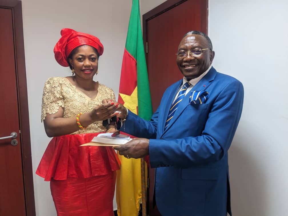 NCPBM Cameroon tweet media