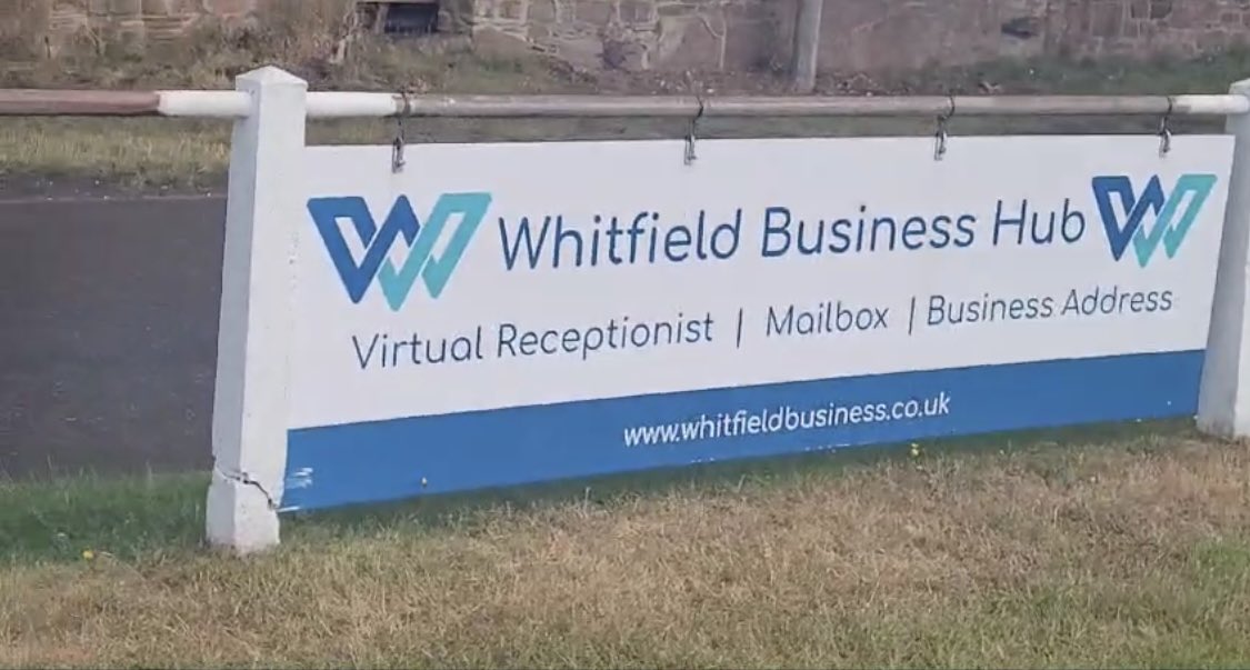 𝐍𝐞𝐰 𝐒𝐩𝐨𝐧𝐬𝐨𝐫 🤝 

We are pleased to announce our latest sponsors; <a href="/WhitfieldBizHub/">Whitfield Business Hub</a>! 
They join as Gold members of our business club and we are delighted to welcome them on-board.

🔗 whitfieldbusinesshub.co.uk/2023/06/27/spo…