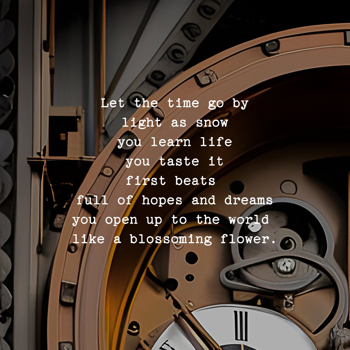 leonfaesulis's tweet image. A great start of the week!
one edition of &quot;Breathe&quot; and one of &quot;Time:birth&quot; sold today!
A great hug to @gregyounger and @EmanuelAlqm ! Thank you very much!
#tezos #write3