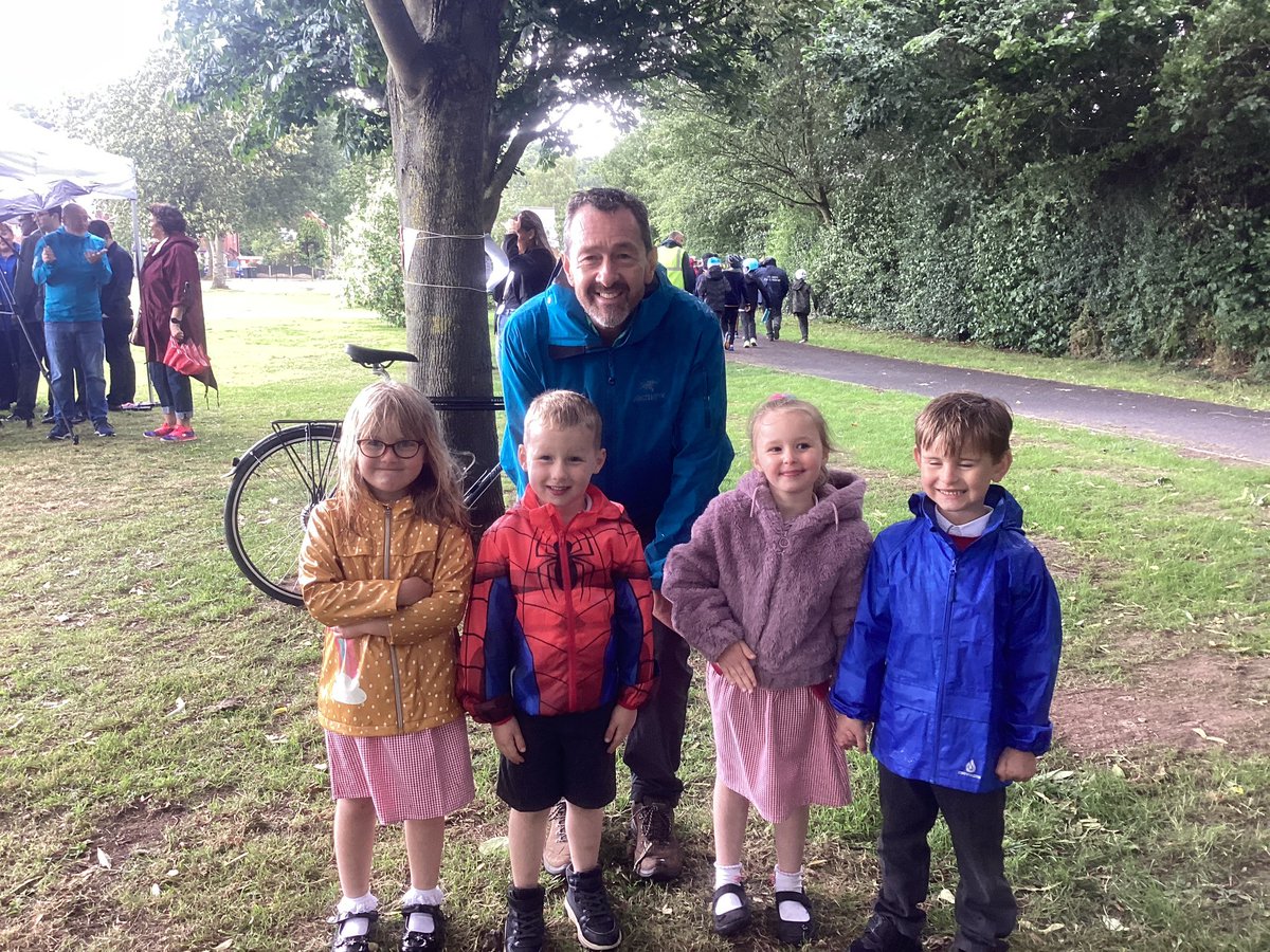 Albany Infant and Nursery School tweet media