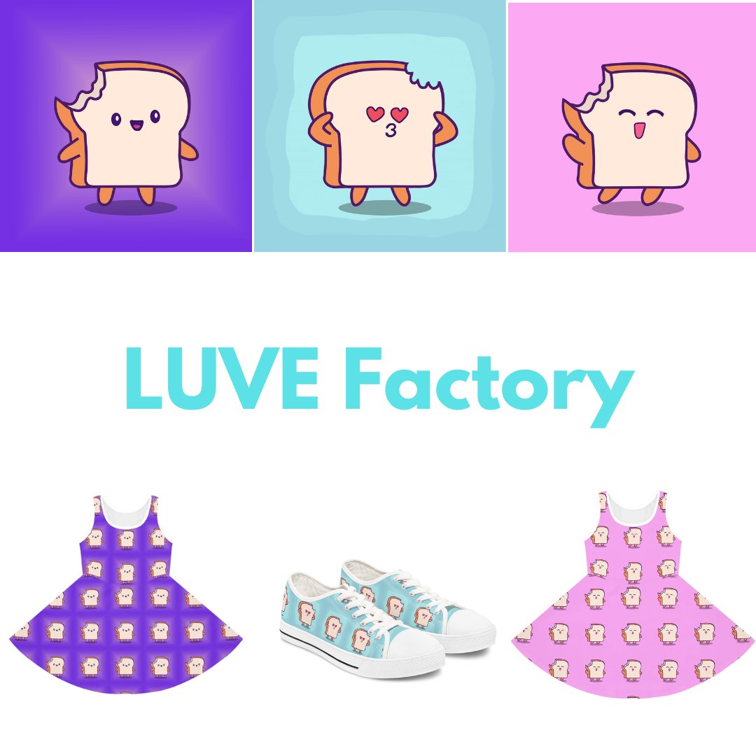 Summertime stuff and more!