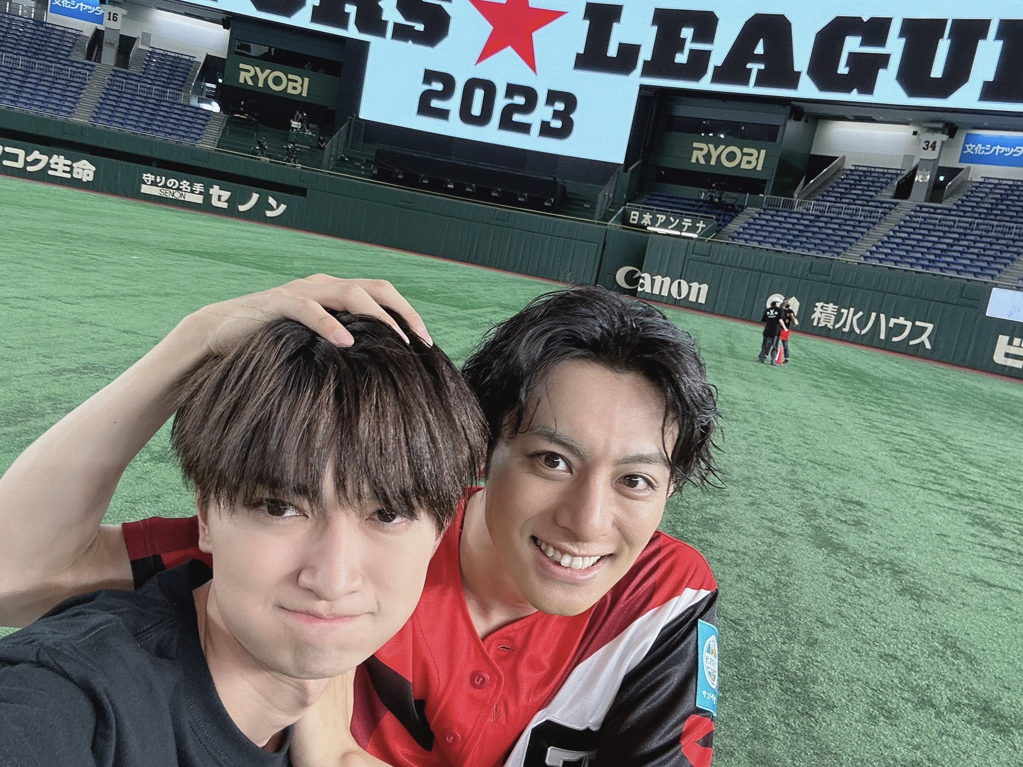石橋弘毅 on X: 