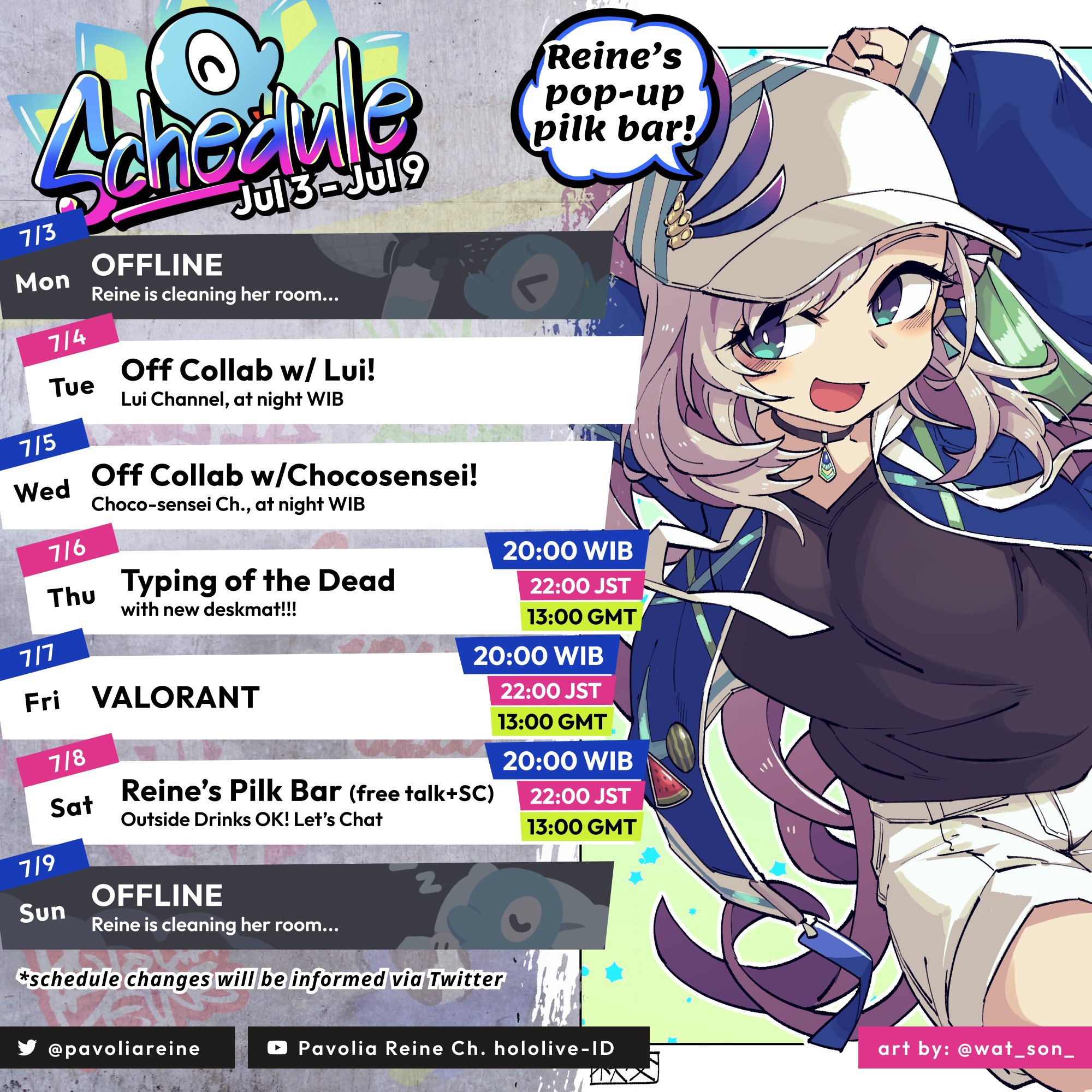 Channel Names For Anime Gamers