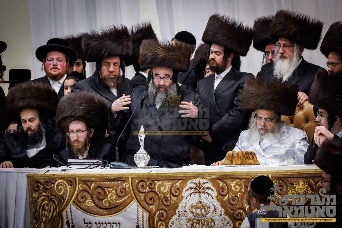 SorryIra's tweet photo. Just days after R' ZL Satmar declared his son ,'Rav of KJ' (in difference to his uncle R' Aaron Satmar &amp; official Rav of KJ), several of RZL's kids were involved in a serious accident, 1 in ICU. To me, a non-Satmar, this highlights the graveness בין אדם לחברו &amp; הזהרו בגחלתן.. https://t.co/QWsgEv8Nz1