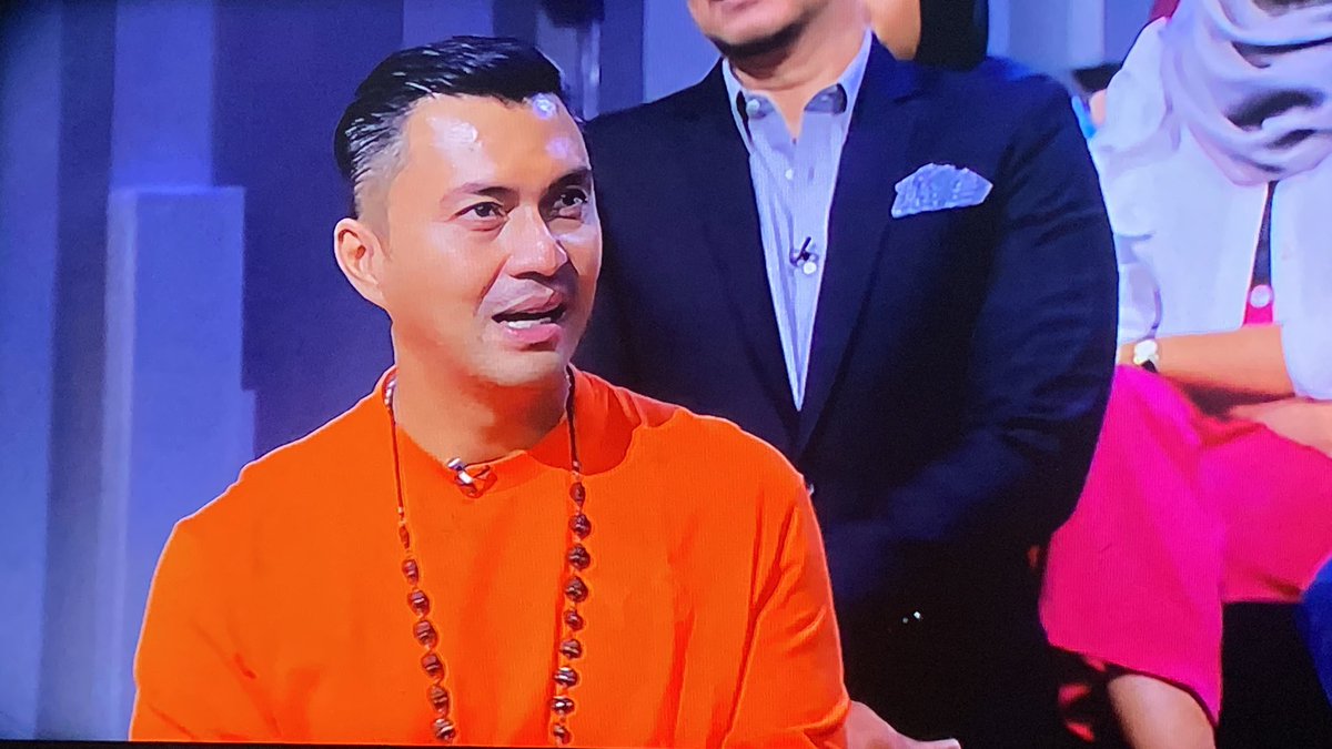 mozartnes's tweet photo. Anjasmara ini definisi awet muda. 🙌🏽 https://t.co/cNvmETcQlB