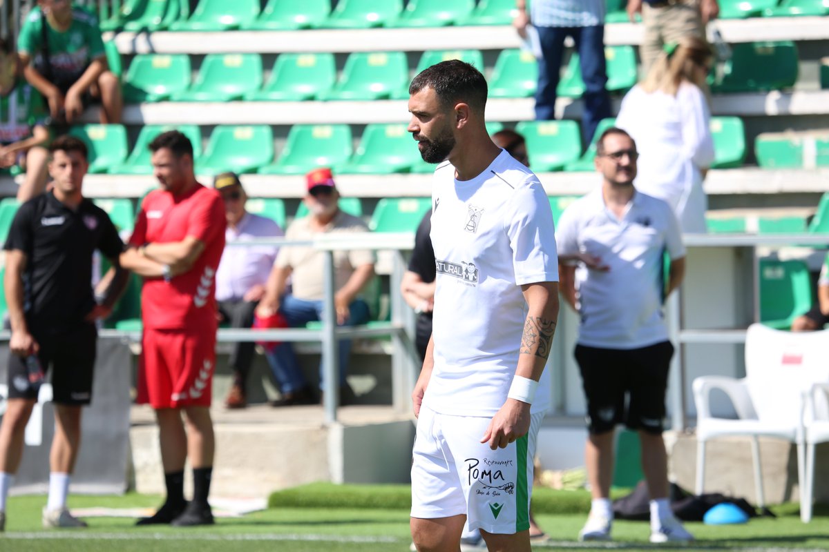 Atlético Sanluqueño tweet media