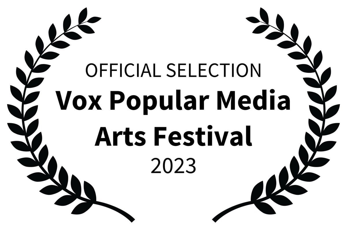 EmmaLRHogg's tweet photo. Thanks for the Northern Ontario love! My short film, Liv &amp; Adam, will be screening in Thunder Bay (Sept 7-10) at the 19th Annual Vox Popular Media Arts Film Festival. Shout out to the awesome cast and crew who were such a big part in this film's success. https://t.co/m4ZxOT36N3