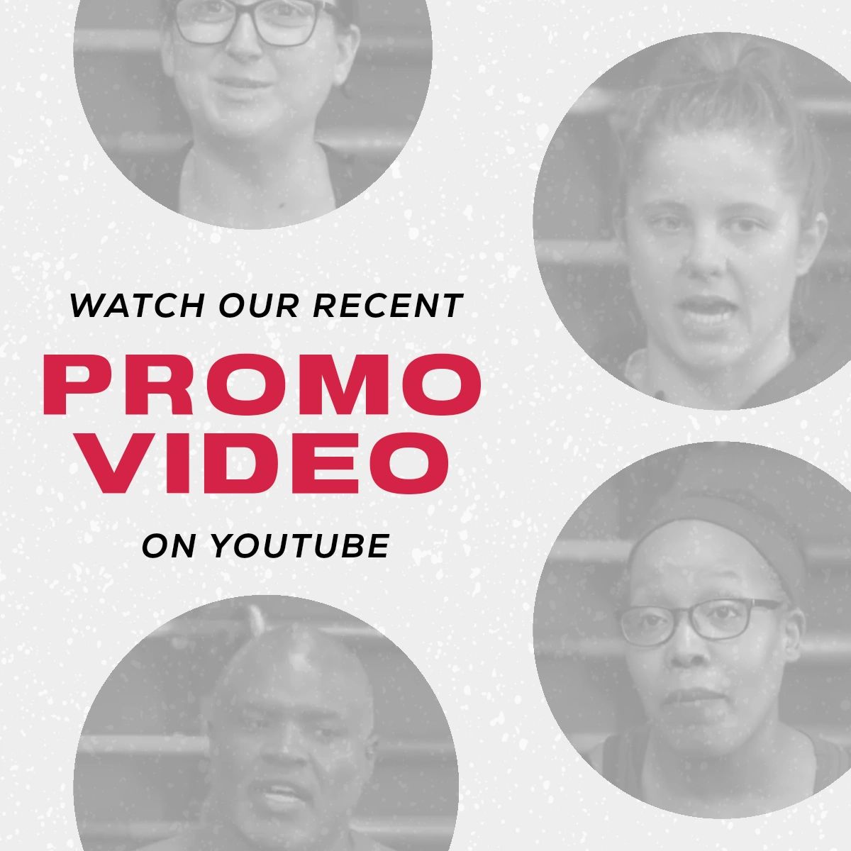 WCCrossFit's tweet image. Check out our recent promo! You just might see some familiar faces. Watch it on YouTube: youtu.be/UwMGOKFT10I.

#WWCF #WWCFCommunity #CrossFitCommunity #FunctionalFitness #StrongerTogether