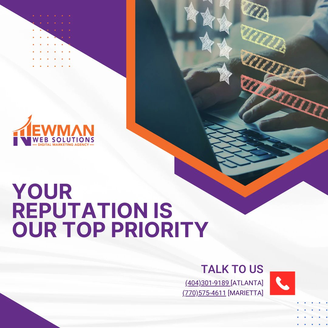 Newman Web Solutions Agency tweet media