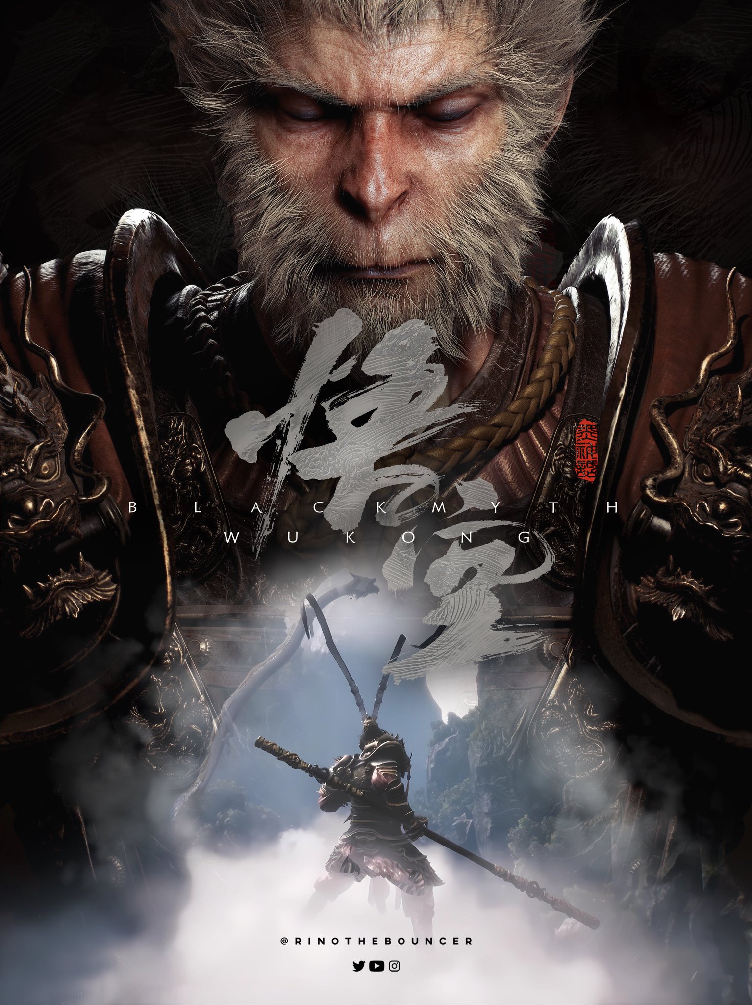Black Myth Wukong black-myth-wukong