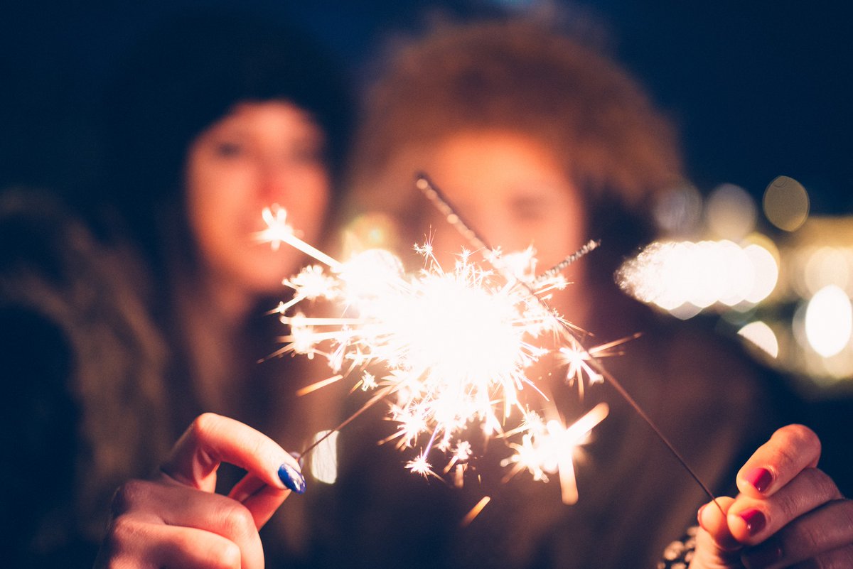 Red, white, blue…and safety, too! Have fun this Fourth of July, but if something happens, our ERs are open 24/7. Find care near you: ascn.io/6014PDiVg