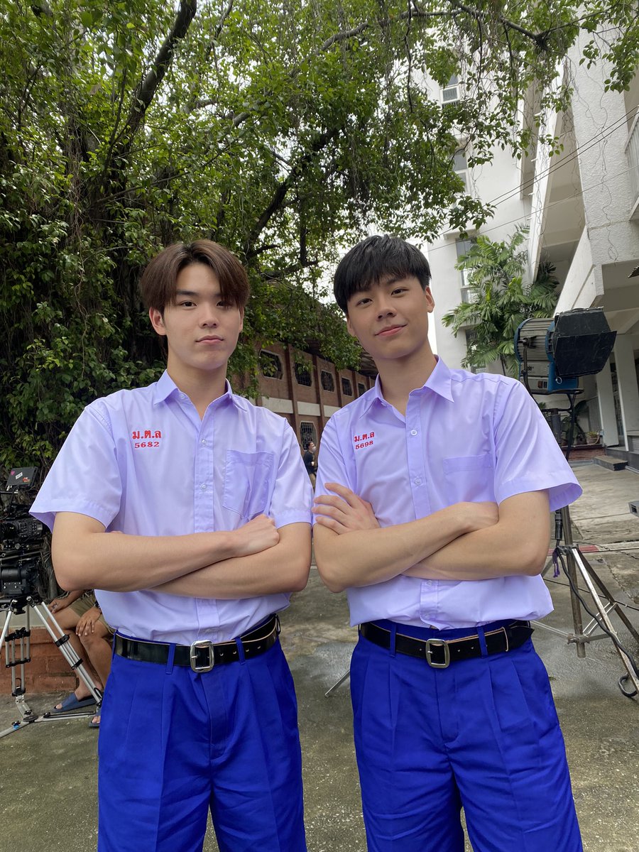 PKrittanun's tweet photo. เบบี๋ไตรฉัตร 🤏🏻🤍 #มาตาลดา #มาตาลดาep8 #pingkrittanun https://t.co/jVCUN1LOhj