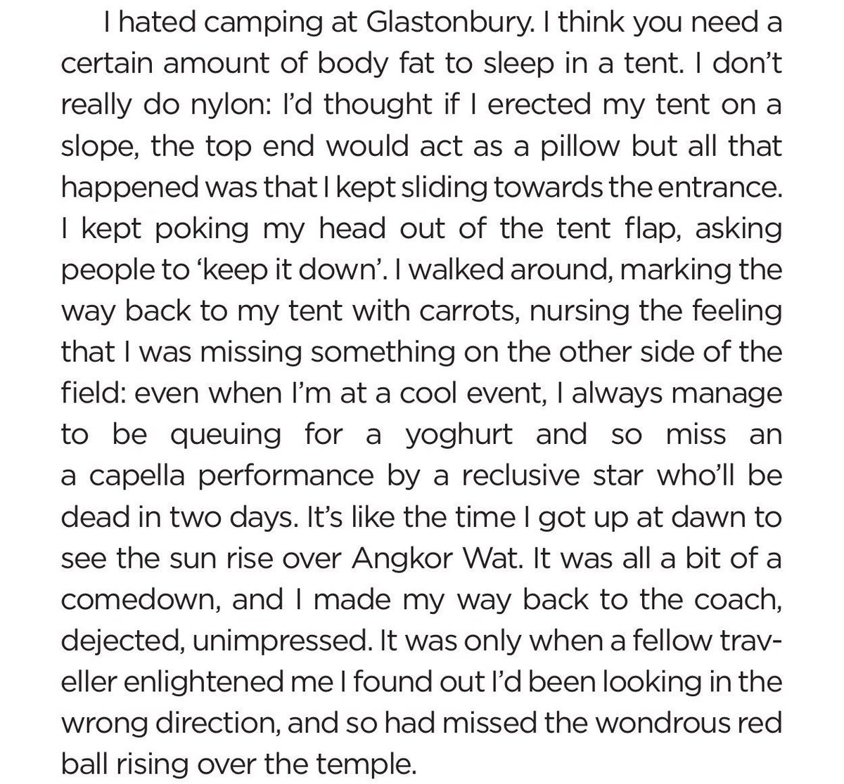 Justin Myers tweet media