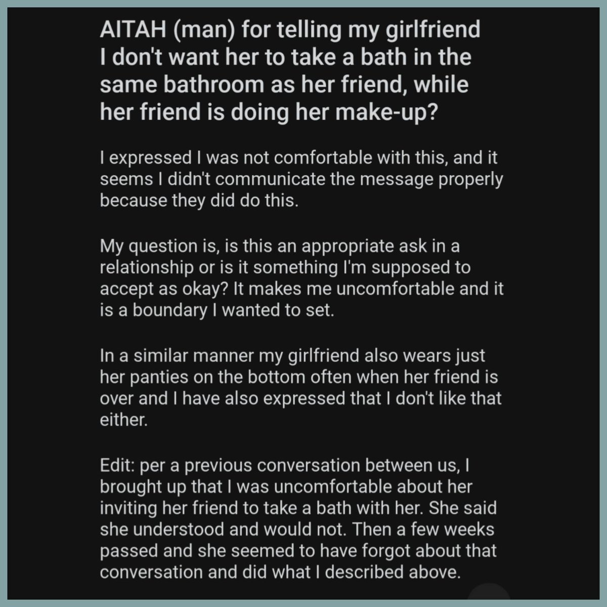 AskAubry 🦋 🐆🦝 tweet media