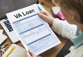 Great news, veterans! The VA has introduced some updates regarding jumbo loans for eligible individuals. Now, buying your dream home is easier than ever. Here's what you need to know: bit.ly/3po1Xfx
