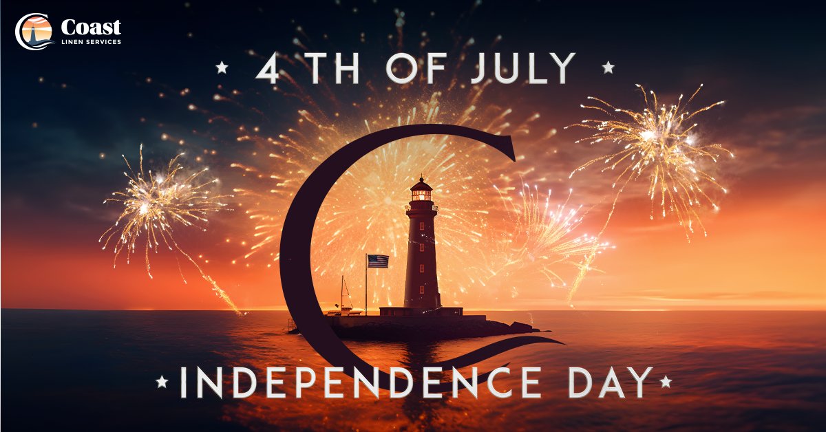 Coast Linen Services tweet media