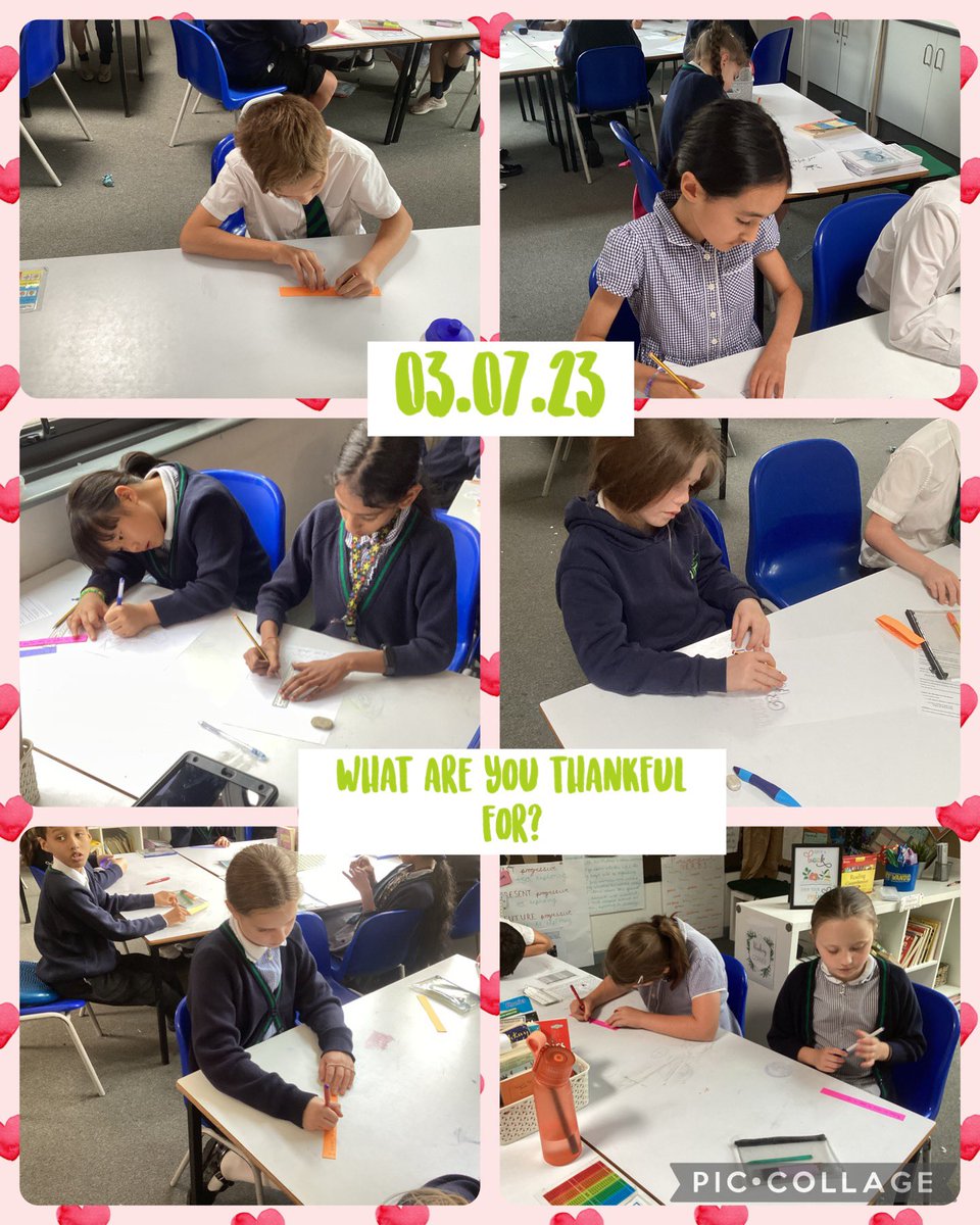 Did you know that according to the Jewish Talmud, it debates that Jews should say thank you, up to 100 times a day, to show appreciation for all they have! #ltpare #wearebrightfutures <a href="/limetreepa/">Lime Tree Academy</a>