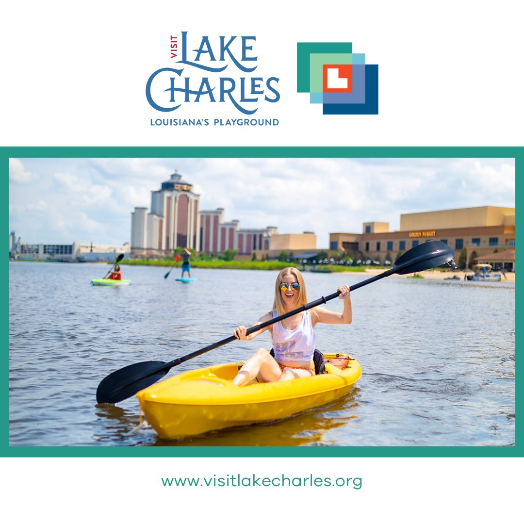 Lake Charles is a thriving destination that caters to tastes ranging from gaming resorts to the quiet greens of award-winning golf courses to hunting and fishing adventures and numerous festivals. We are proud to have <a href="/LakeCharlesCVB/">Visit Lake Charles</a> as a 2023 LTA Chairman's Circle Partner!