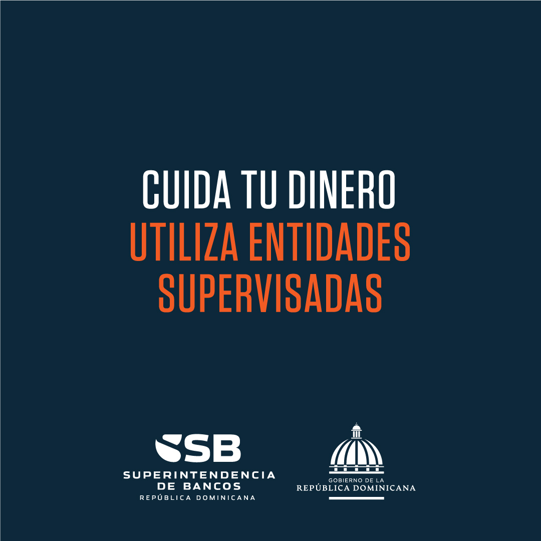 Con la campaña #MisiónCentinela buscamos prevenir que la población arriesgue sus ahorros en esquemas financieros que no cuenten con la debida regulación ni supervisión. La iniciativa incluye la habilitación de un sitio web con información sobre cómo identificar las entidades