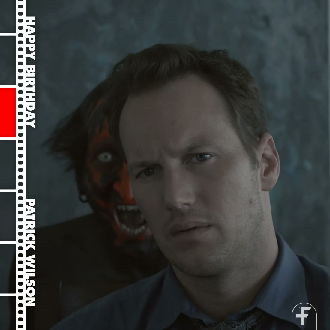 Patrick Wilson Prometheus Character