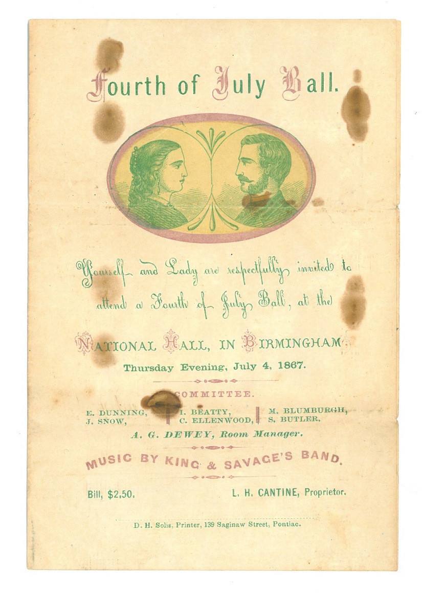 Birmingham Museum tweet media