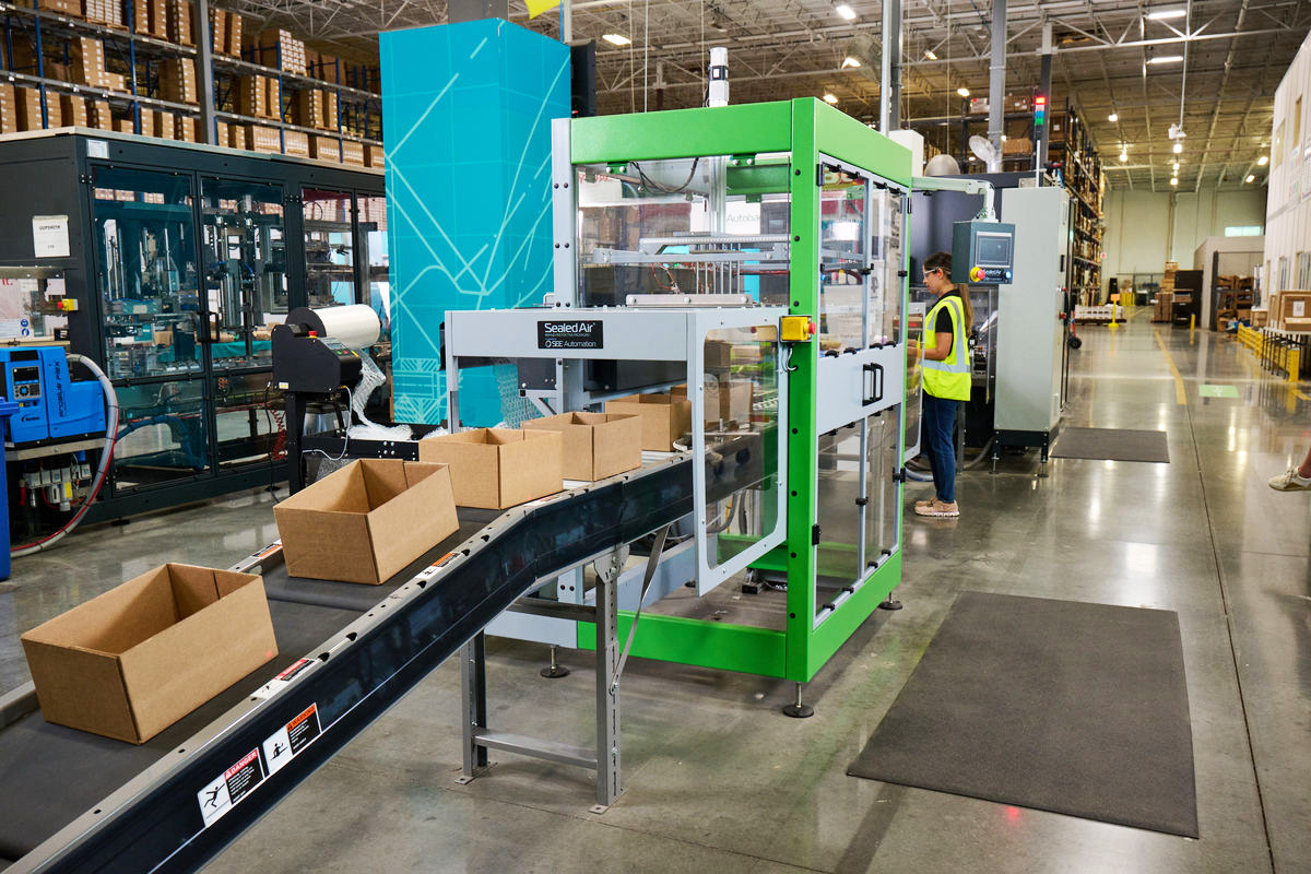 Welcome to Automation for All! 

Let's unleash the last 100ft., together.
bit.ly/3NAzJb0