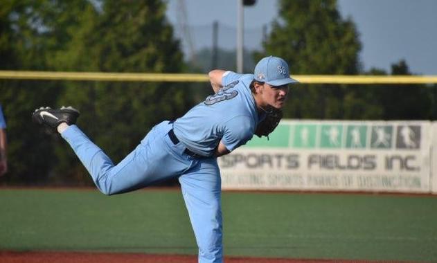 GLSCL Baseball (@glscl) on Twitter photo The <a href="/locosbaseball/">Lima Locos Baseball</a> and the <a href="/sbicehaulers/">Sandusky Bay Ice Haulers</a> split a double header in the only #GLSCL games playing out to its scheduled completion as the <a href="/HamiltonJoes/">Hamilton Joes</a> defeat the <a href="/CincinnatiSteam/">Cincinnati Steam Baseball</a> in a rain shortened game plus three other games postponed. 📸 <a href="/Madisenstockar0/">Madisen Stockard</a>
pointstreaksites.com/view/greatlake… The <a href="/locosbaseball/">Lima Locos Baseball</a> and the <a href="/sbicehaulers/">Sandusky Bay Ice Haulers</a> split a double header in the only #GLSCL games playing out to its scheduled completion as the <a href="/HamiltonJoes/">Hamilton Joes</a> defeat the <a href="/CincinnatiSteam/">Cincinnati Steam Baseball</a> in a rain shortened game plus three other games postponed. 📸 <a href="/Madisenstockar0/">Madisen Stockard</a>
pointstreaksites.com/view/greatlake…