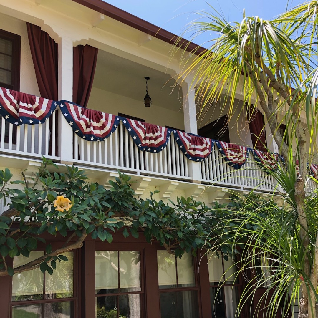 Rancho Los Alamitos will be closed on 4th of July. We'll be back on Wednesday, July 5. 
#RanchoLosAlamitos # #ClosedOn4thOfJuly #IndependenceDay #HistoricSite #Heritage #BackOnJuly5th
