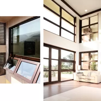 Accoya's tweet photo. Take a look at this high-class farmhouse in Panvel, India✨

A whole 13 years later and the Accoya windows, doors, and cladding are still going strong! 💪 

Supplier: RitikaaWood

https://t.co/1nXigDELCC

#Accoya #AccoyaDoors #AccoyaWindows #AccoyaCladding #LastsALifetime https://t.co/XbXvFrVSKk