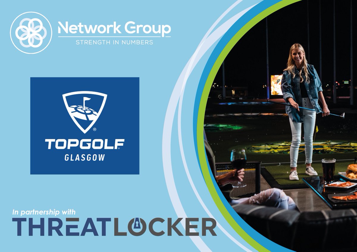 We can't wait to head out to Topgolf tomorrow with Members and Partners for our annual 'summer fun' team event! In partnership with @ThreatLocker we'll see who will claim the title of top golfer - and who takes home the wooden spoon. It's 'ball' or nothing! #NGMomentum