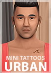 Urbansimsyt's tweet photo. Coming Soon FT. Some new Models! https://t.co/25nngEUGKN